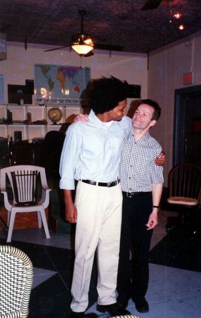 Flint City Theatre - Cam Bob (newer photo)